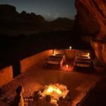 From Wadi Rum: Jeep Tour with Overnight Desert Camping - Price and Value Analysis