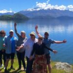 From Wanaka: Ruby Island 1-Hour Cruise and Photo Walk - The Value of a Short Scenic Cruise