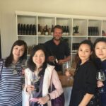 From Wellington: Half-Day Foodie Tour of the Wairarapa - Whats Included and Whats Not
