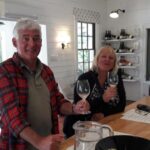 From Wellington: Martinborough Wine Tasting Tour - FAQ