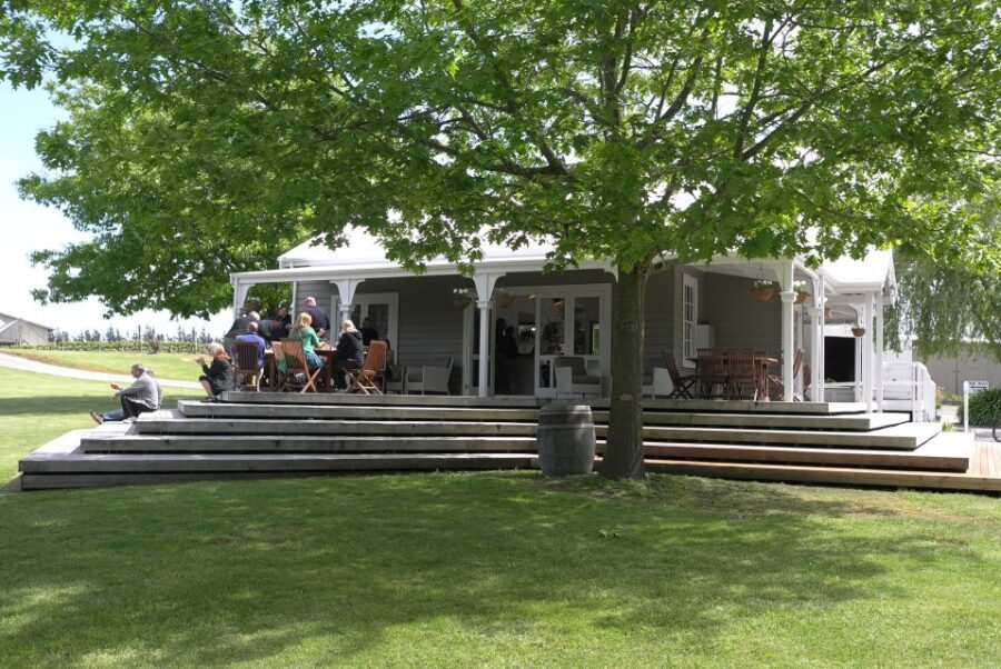 From Wellington: Martinborough Winery Tour - Price vs. Value