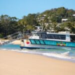 From Yeppoon: Great Keppel Island Snorkeling Hire with Lunch - Beaches Galore: Exploring 17 Beaches
