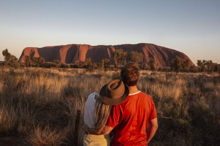 From Yulara: 7-Day Uluru to Adelaide Tour - The Practical Side: What You Need to Know