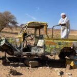 From Zagora: Full Day Desert Trip to Erg chigaga & 4x4 tour - The Authentic Berber Lunch Experience
