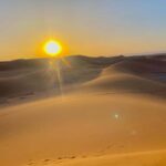 From Zagora: Overnight in Sahara Desert with camel ride - Practical Details & Tips