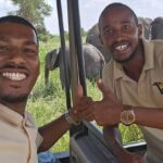 From Zanzibar: 1 Day Mikumi Safari by Flight - The Itinerary: How Your Day Will Unfold