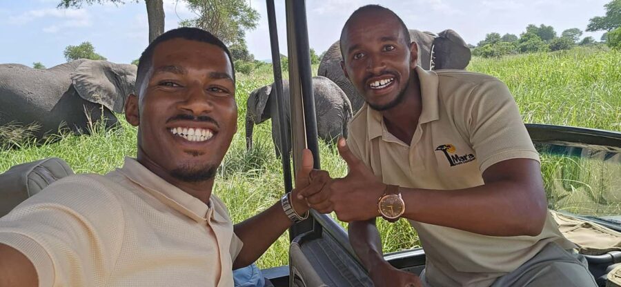 From Zanzibar: 1 Day Mikumi Safari by Flight - The Itinerary: How Your Day Will Unfold