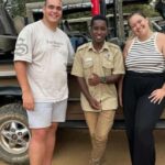 from Zanzibar: 2-Days Nyerere Wildlife Safari with flight - An In-Depth Look at the Safari Itinerary