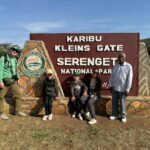 From Zanzibar: 4-Day Serengeti game drive,night drive,safari - The Itinerary Breakdown