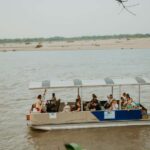 From Zanzibar: Best 5 Days Safari Selous G.R. with Flights - Exploring the Itinerary: What to Expect Each Day