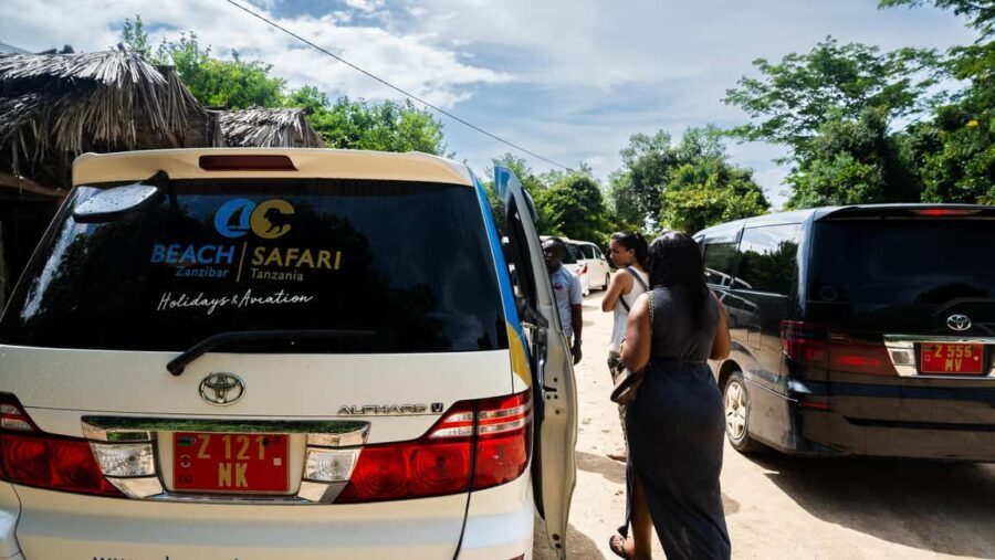From Zanzibar: Half-Day Yacht Trip experience - Final Thoughts