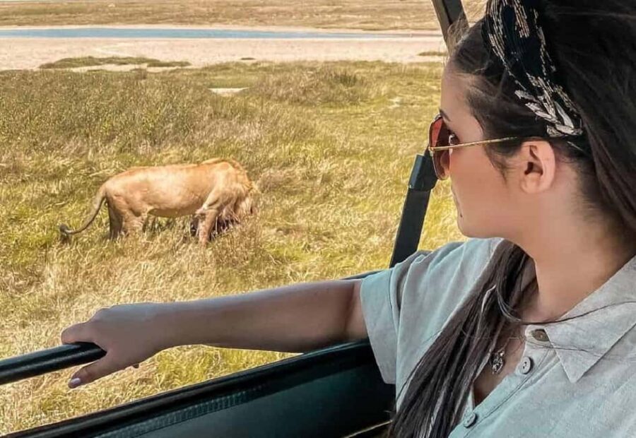 From Zanzibar - Mikumi Day Safari with flight - What’s Included and Why It Matters