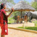 From Zanzibar: Overnight Selous G.R. Safari with Flights - What’s Included and What’s Not