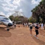 From Zanzibar-Selous National Park a Day Safari with flights - What’s Included and Practical Details