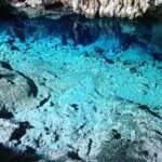 From Zanzibar: Starfish, Blue Lagoon, & The Rock Restaurant - The Itinerary in Detail