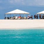 From Zanzibar: Stone town, Prison Island &Nakupenda Sandbank - Analyzing the Value