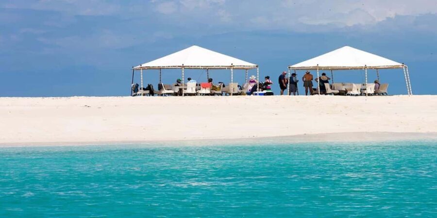 From Zanzibar: Stone town, Prison Island &Nakupenda Sandbank - Analyzing the Value