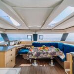 From Zanzibar: Sunset Cruise Yacht Trip experience - In-Depth Breakdown of the Experience