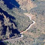 Fujairah Mountains Off Road Wadi Tour - Final Thoughts