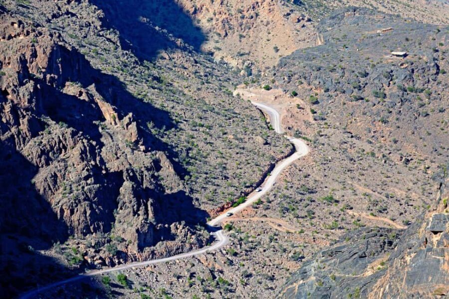 Fujairah Mountains Off Road Wadi Tour - Final Thoughts