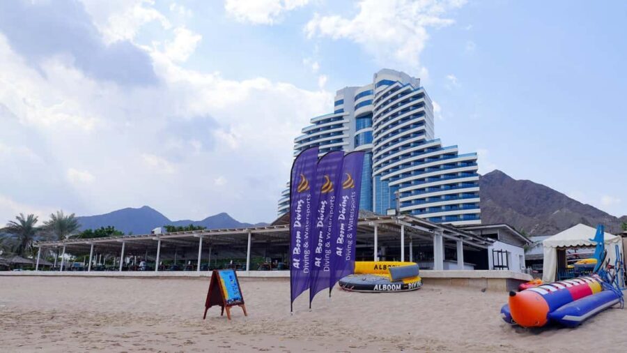 Fujairah: Snorkeling Trip with Equipment - Who Will Love This Tour?