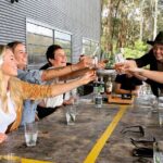 Full Barrel Brewery and Distillery tour - FAQs