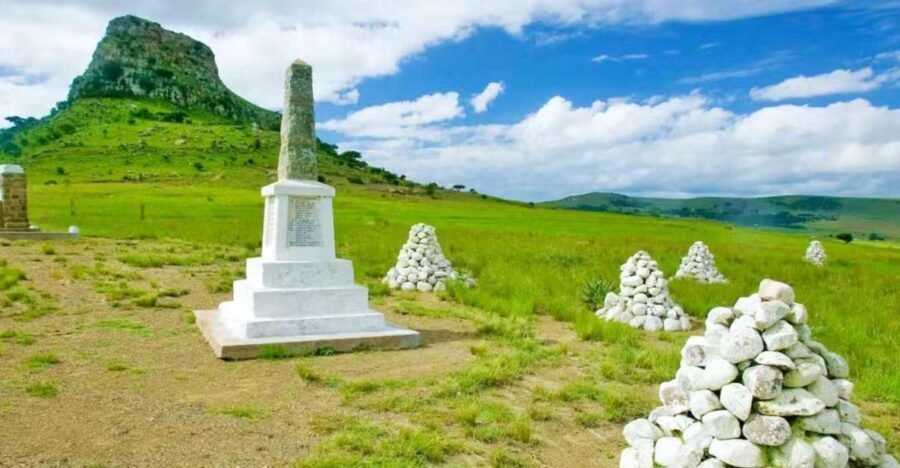 Full Day Battle of Isandlwana & Rorke's Drift Tour fr Durban - Final Thoughts