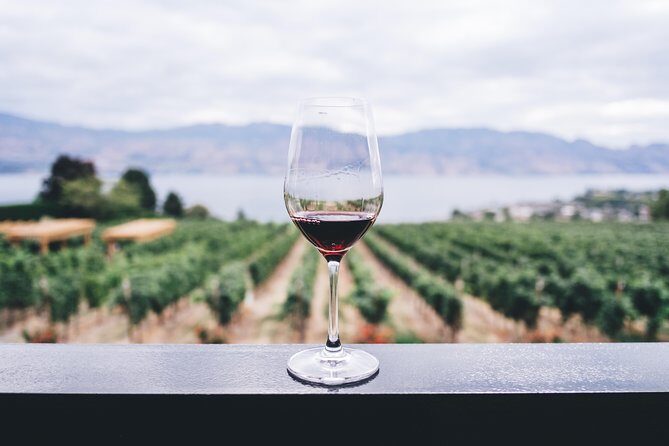 Full-Day Boutique Wine Tour with Pick Up and Lunch - Thorough Breakdown of the Itinerary