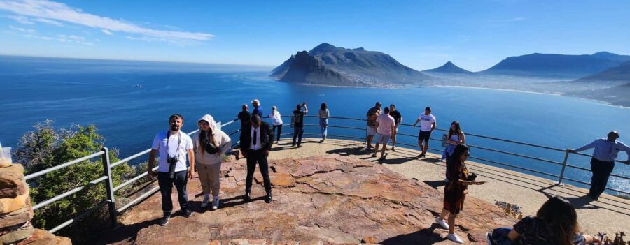 Full Day Cape Town: Cape of Good Hope & Penguins tour - Practical Tips & Important Details