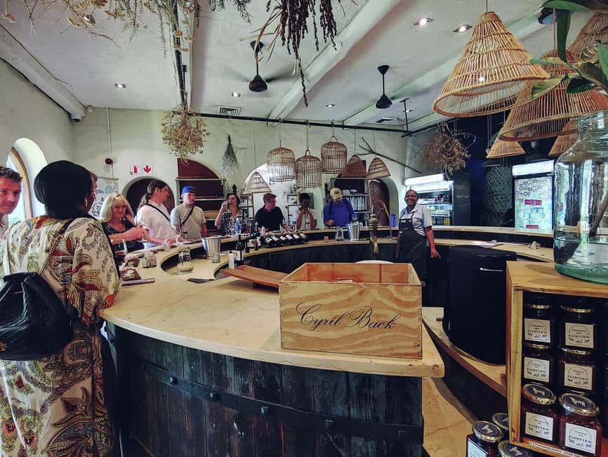 Full Day Cape Winelands Tour: Franschhoek & Stellenbosch - Authentic Experiences and Real Guest Feedback