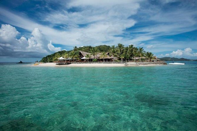 Full Day Castaway Island with Lunch - Authentic Experiences from Reviewers
