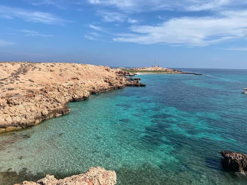 Full day Catamaran Cruise to Daymaniyat Islands - Why Is This Tour Worth It?
