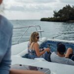 Full-day Catamaran Cruise to Ile aux Cerfs with Lunch - Booking and Planning