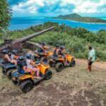 Full Day Combo ATV & Jet Ski with a Polynesian BBQ on a Motu - Practical Tips for Booking and Enjoying the Tour