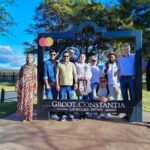 Full Day Constantia Wine Tasting and Table Mountain - What We Appreciate and What Could Be Better