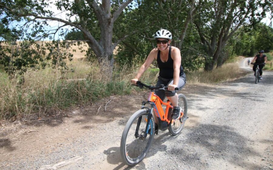 Full Day Ebike Tour - Karangahake Gorge NZ - What Makes This Tour Special?
