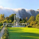 Full-Day Franschhoek tram Wine Tour from Cape Town - The Itinerary Breakdown