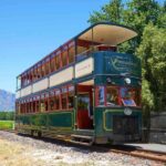 Full-Day Franschhoek Wine Tour from Cape Town - The Scenic Tram Experience