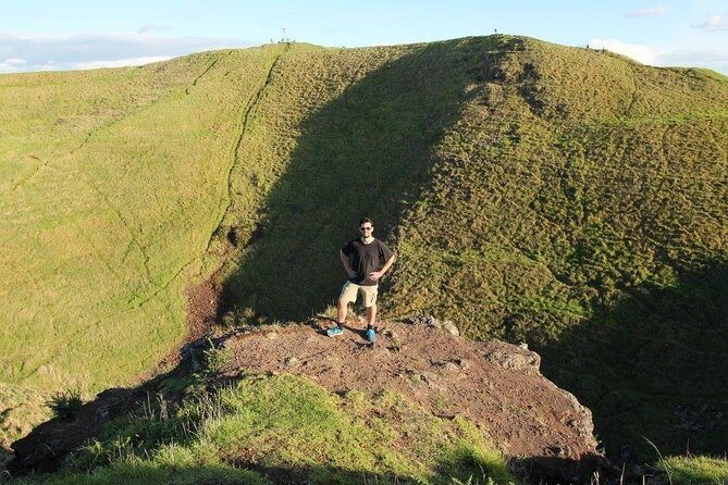 Full-Day Grand Auckland Volcanoes Tour - Considerations and Tips