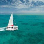 Full-Day Great Barrier Reef Sailing Trip from Cairns - Practical Details and Tips