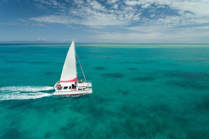 Full-Day Great Barrier Reef Sailing Trip from Cairns - Practical Details and Tips
