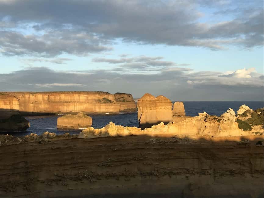 Full Day Great Ocean Road Private Guided Tour - Practical Tips for Your Tour