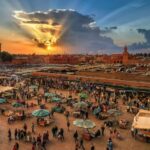 Full-Day Group Trip to Marrakech from Agadir - Practical Details & Tips