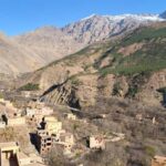 Full day hike in the Atlas Mountains with pack lunch - What To Expect During the Hike