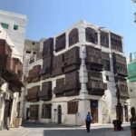 Full day Jeddah City Private Tour - Admiring Jeddah’s Waterfront Art and Landmarks