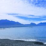 Full Day Kaikoura Tour Whale Watching Seals and Scenic Coast - Transportation and Practical Details