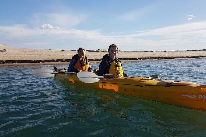 Full Day Kayaking Tour in Coorong National Park - What’s Included and What to Consider