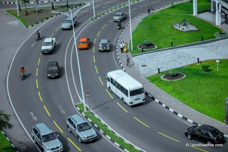 Full Day Kigali City Tour Experience - Practical Details and Why They Matter