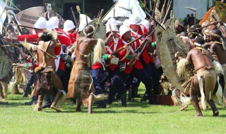 Full Day KwaZulu Battlefields Tour: Isandlwana-Rorke's Drift - Rorke’s Drift—A Small Garrison’s Heroic Stand