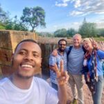 Full Day lalbela church's tour - The Itinerary in Detail